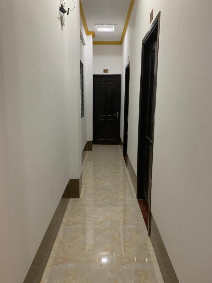 โรงแรมฮั่นฟาด 9 - Hostel Hanh Phat 9 Can Tho Exterior photo