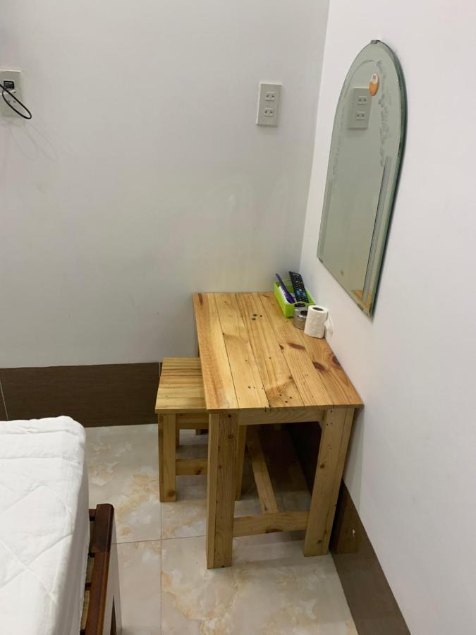 โรงแรมฮั่นฟาด 9 - Hostel Hanh Phat 9 Can Tho Exterior photo