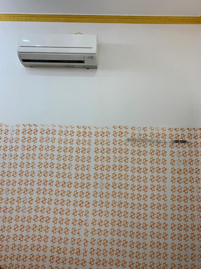 โรงแรมฮั่นฟาด 9 - Hostel Hanh Phat 9 Can Tho Exterior photo