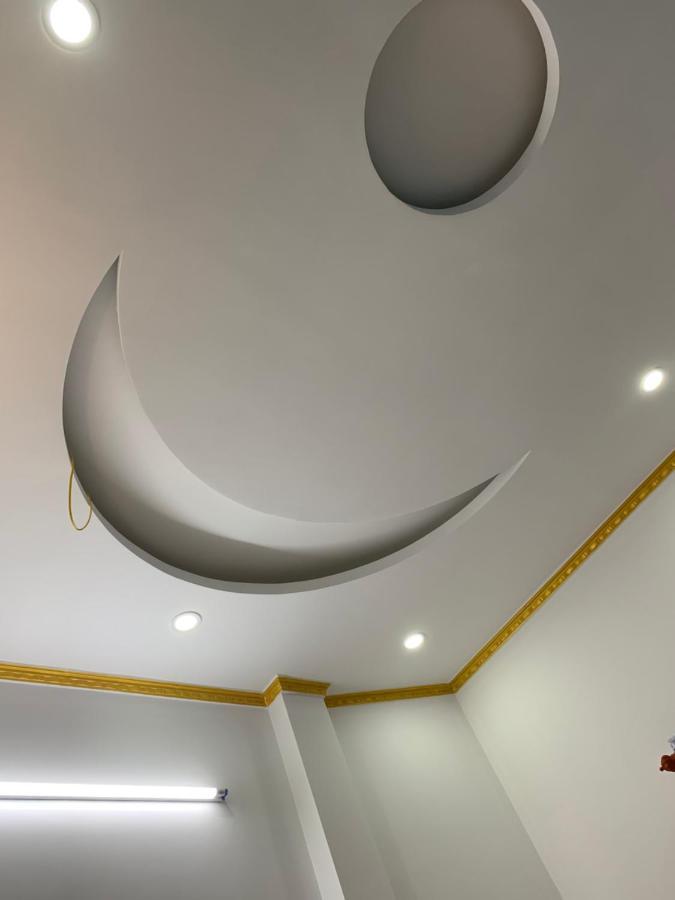 โรงแรมฮั่นฟาด 9 - Hostel Hanh Phat 9 Can Tho Exterior photo